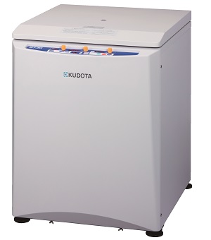 8730大容量冷凍離心機(jī)