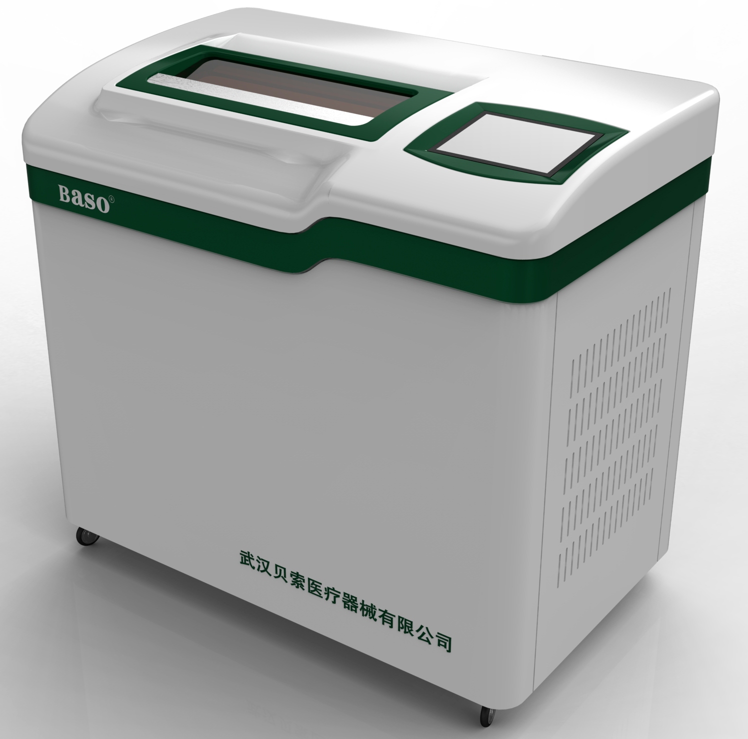 全溫控檢測(cè)數(shù)字化血漿解凍儀BSJD-I-22/T-01/BS