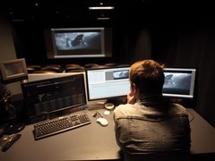 海口影視制作培訓 資深電腦課程助你打造影視夢