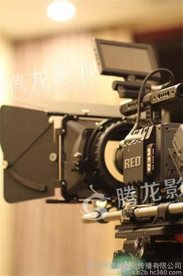 騰龍影視 以專業(yè)航拍與細膩制作，成就企業(yè)視覺新高度