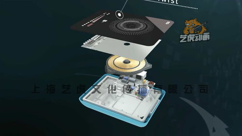 三維產(chǎn)品動畫的具體分類及用途 影視制作